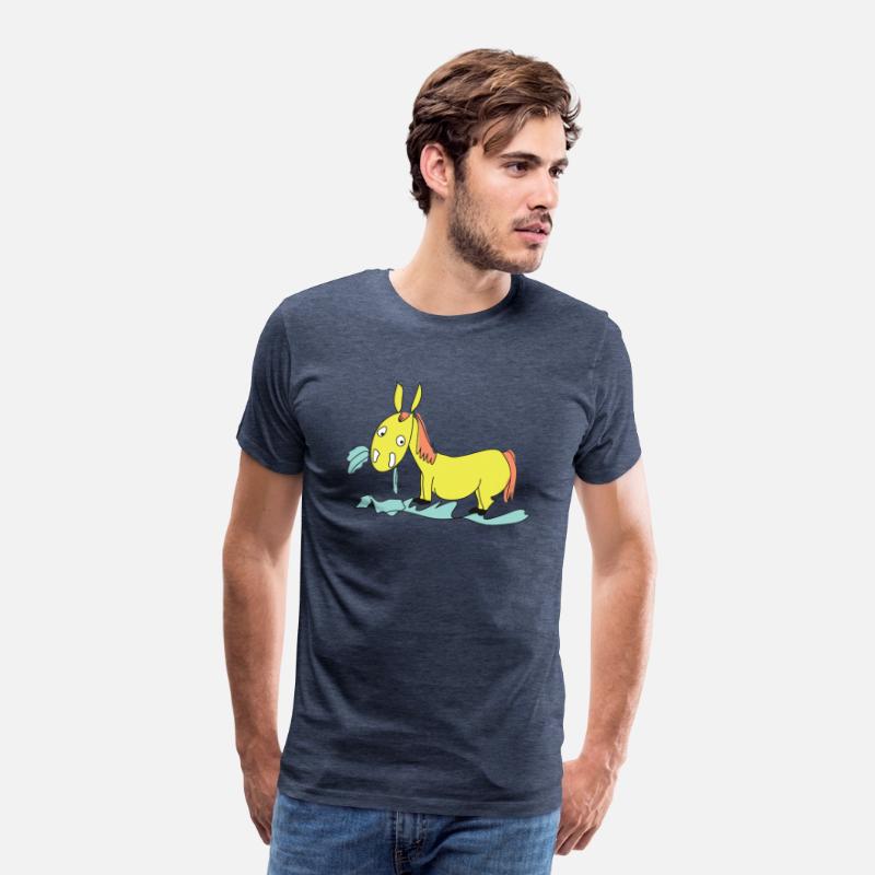 Critters Crunch Horses