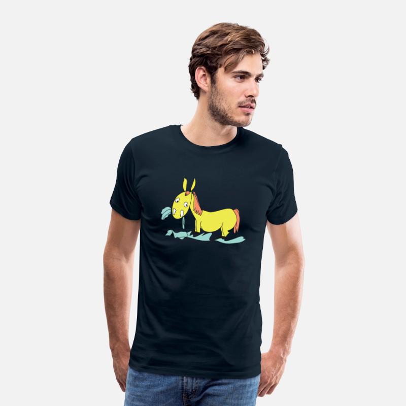 Critters Crunch Horses