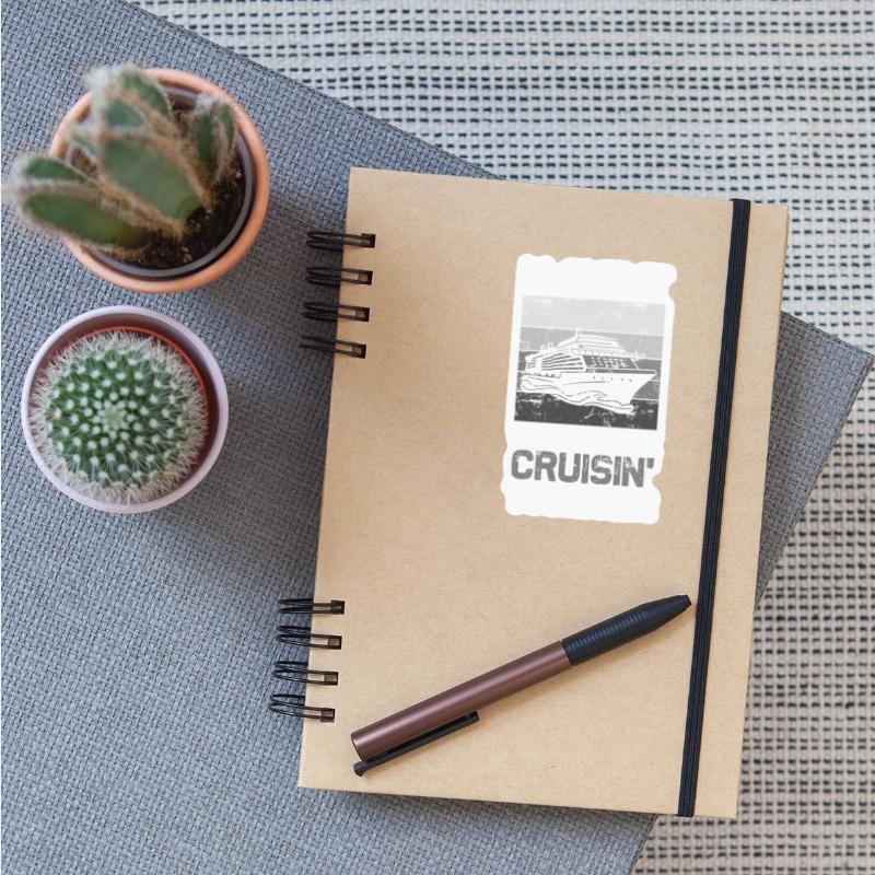 Cruisin' Together Sailing Boat