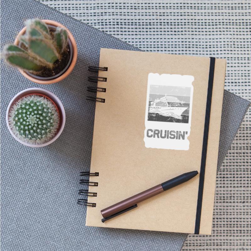 Cruisin' Together Sailing Boat