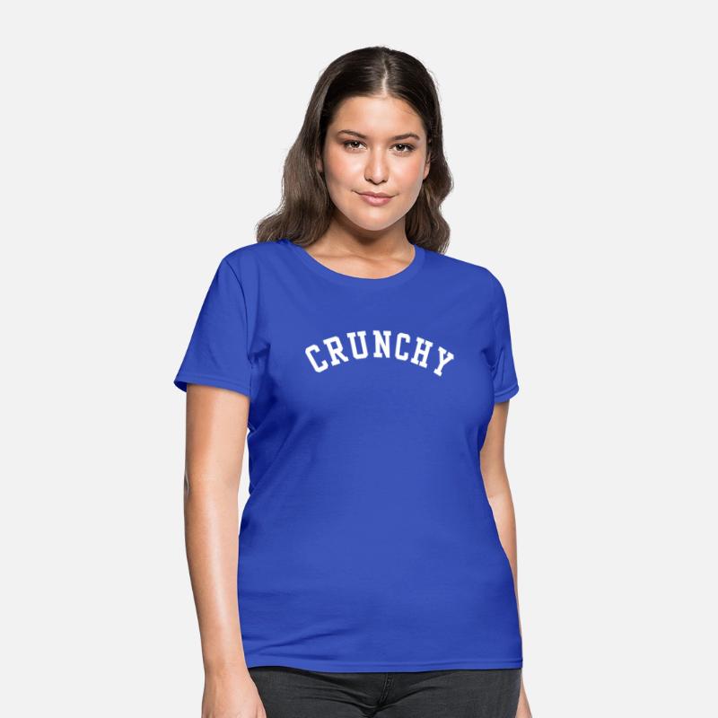 Crunchy