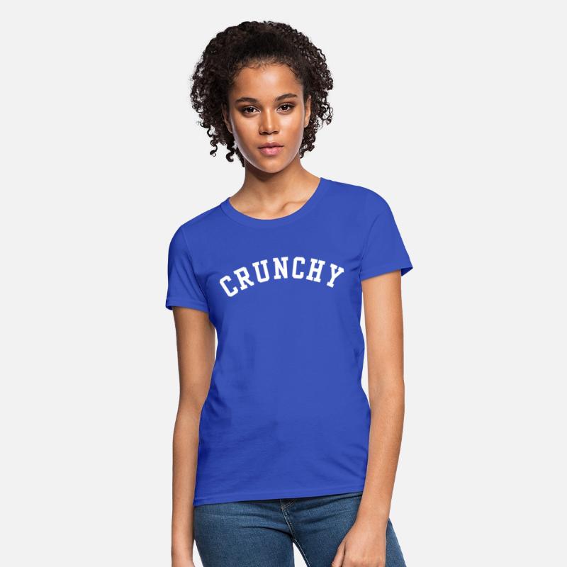 Crunchy