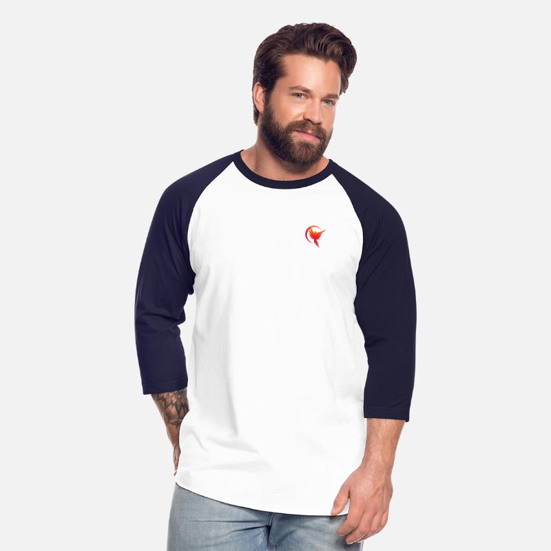 Custom logos T-shirt