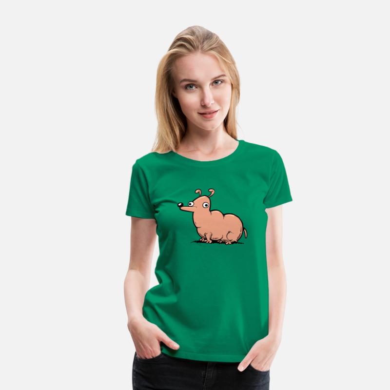 Cute Animal 70s