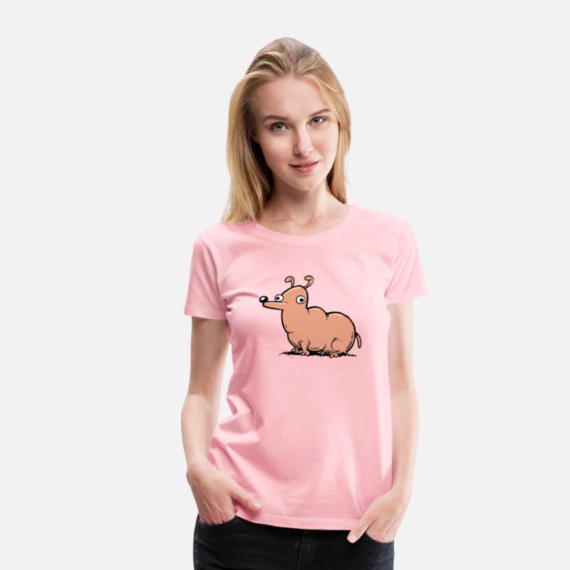 Cute Animal 70s