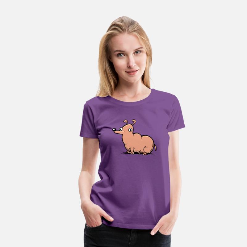 Cute Animal 70s