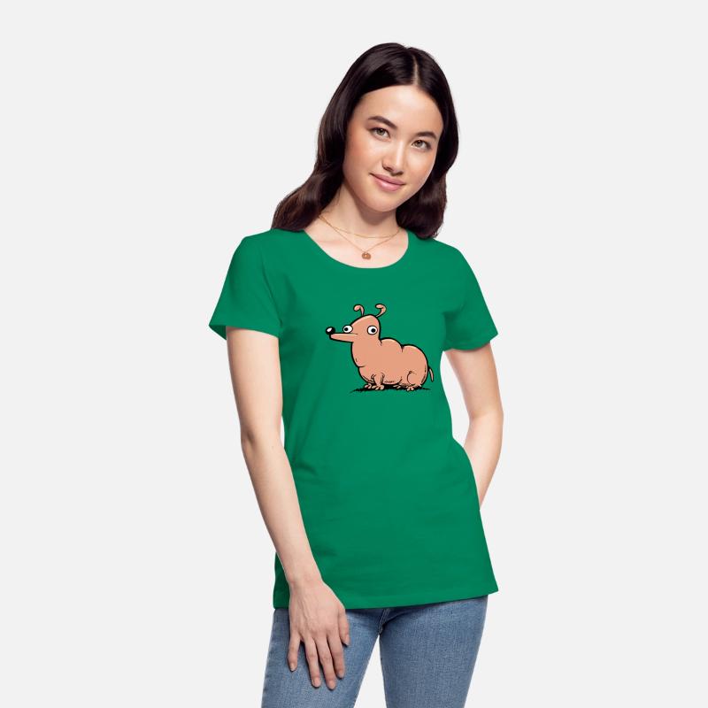 Cute Animal 70s
