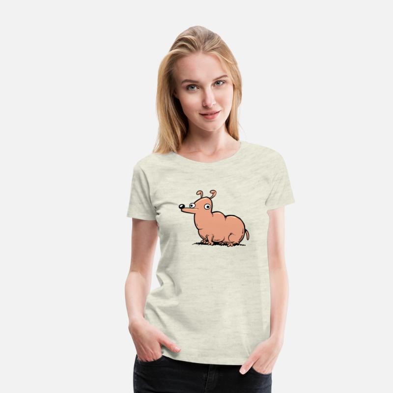 Cute Animal 70s