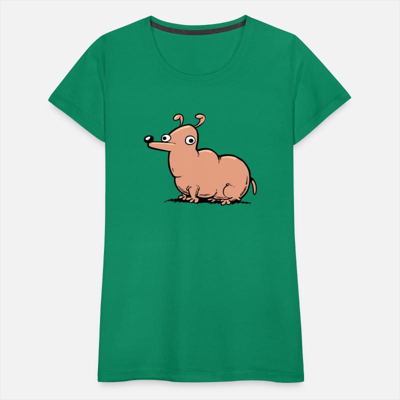 Cute Animal 70s
