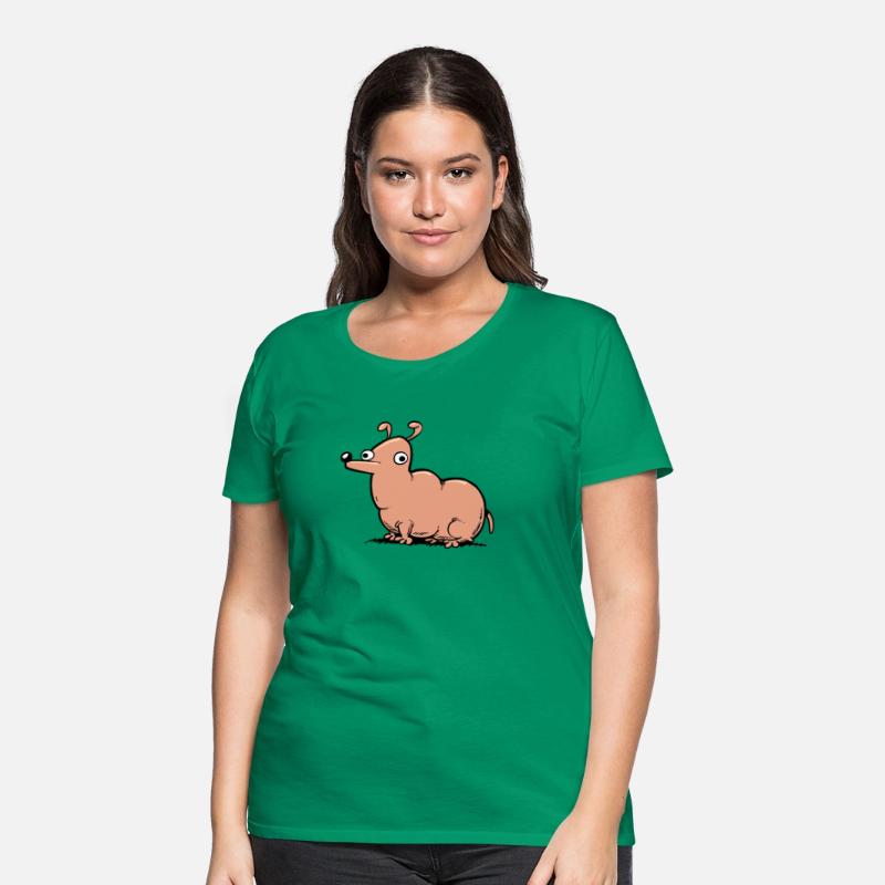 Cute Animal 70s