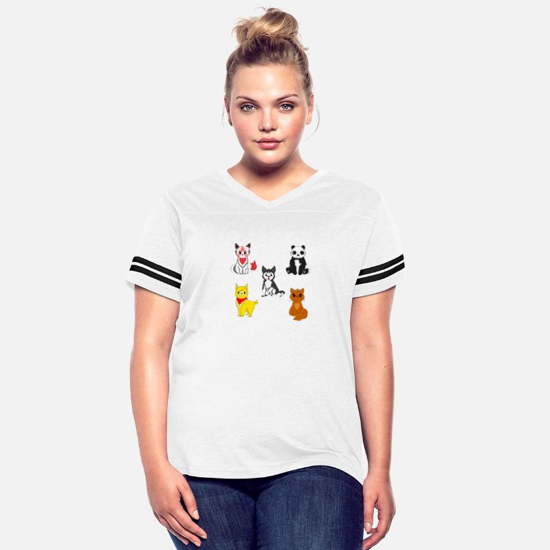 Cute animal pattern