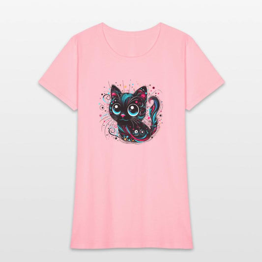 cute black cat 21 Nov