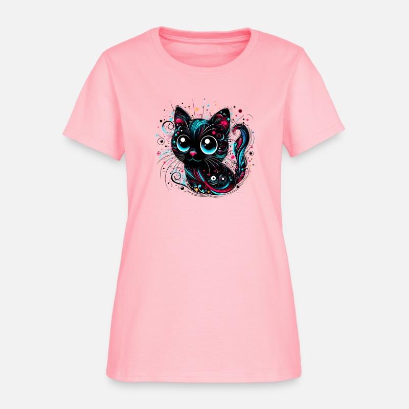 cute black cat 21 Nov