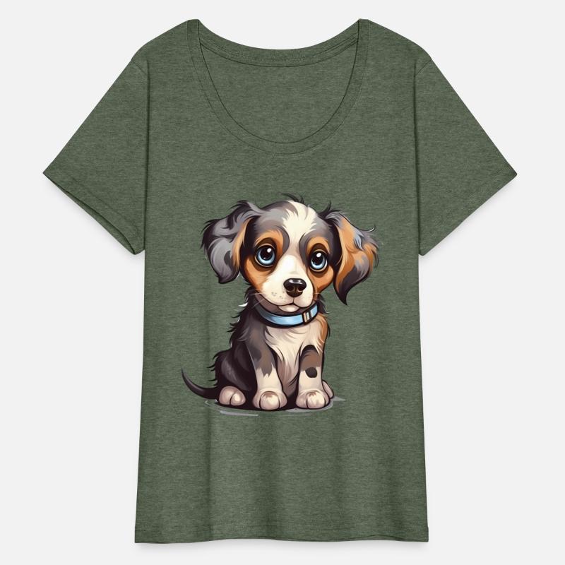 Cute Dog