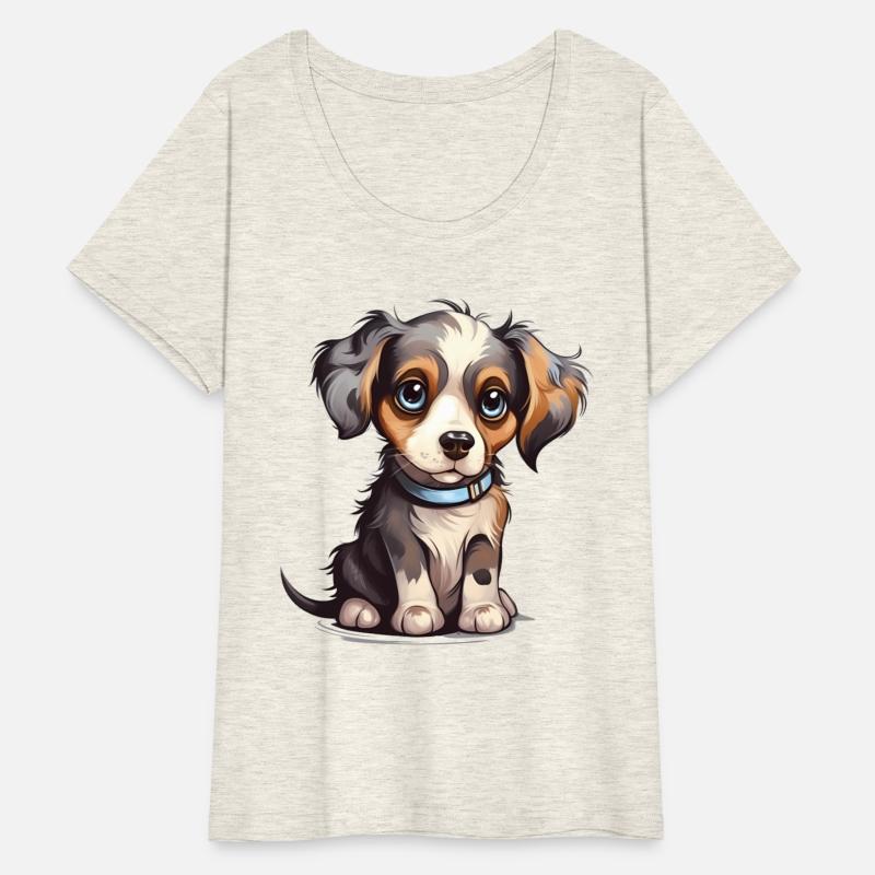 Cute Dog