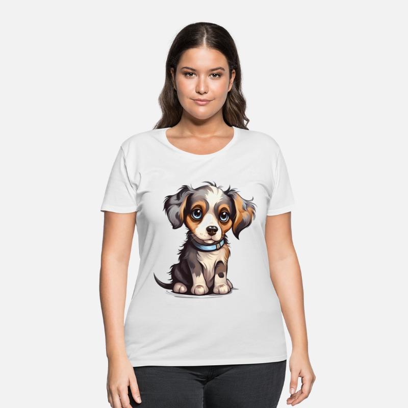 Cute Dog