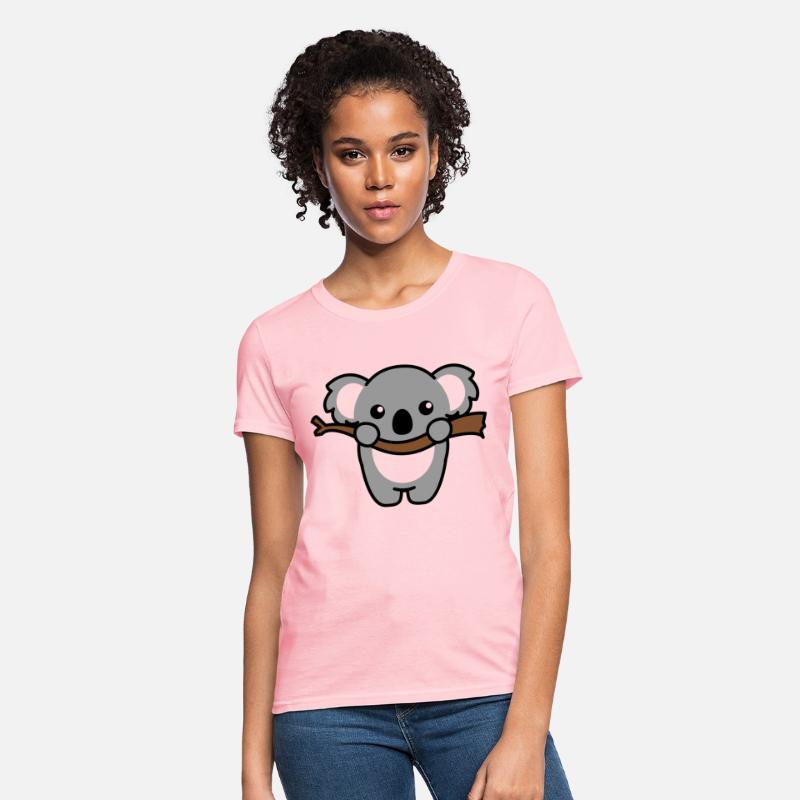 cute koala