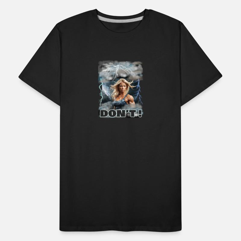 "Don't" Gym design