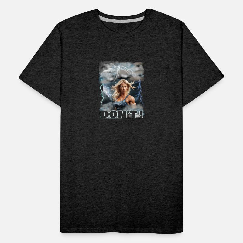 "Don't" Gym design