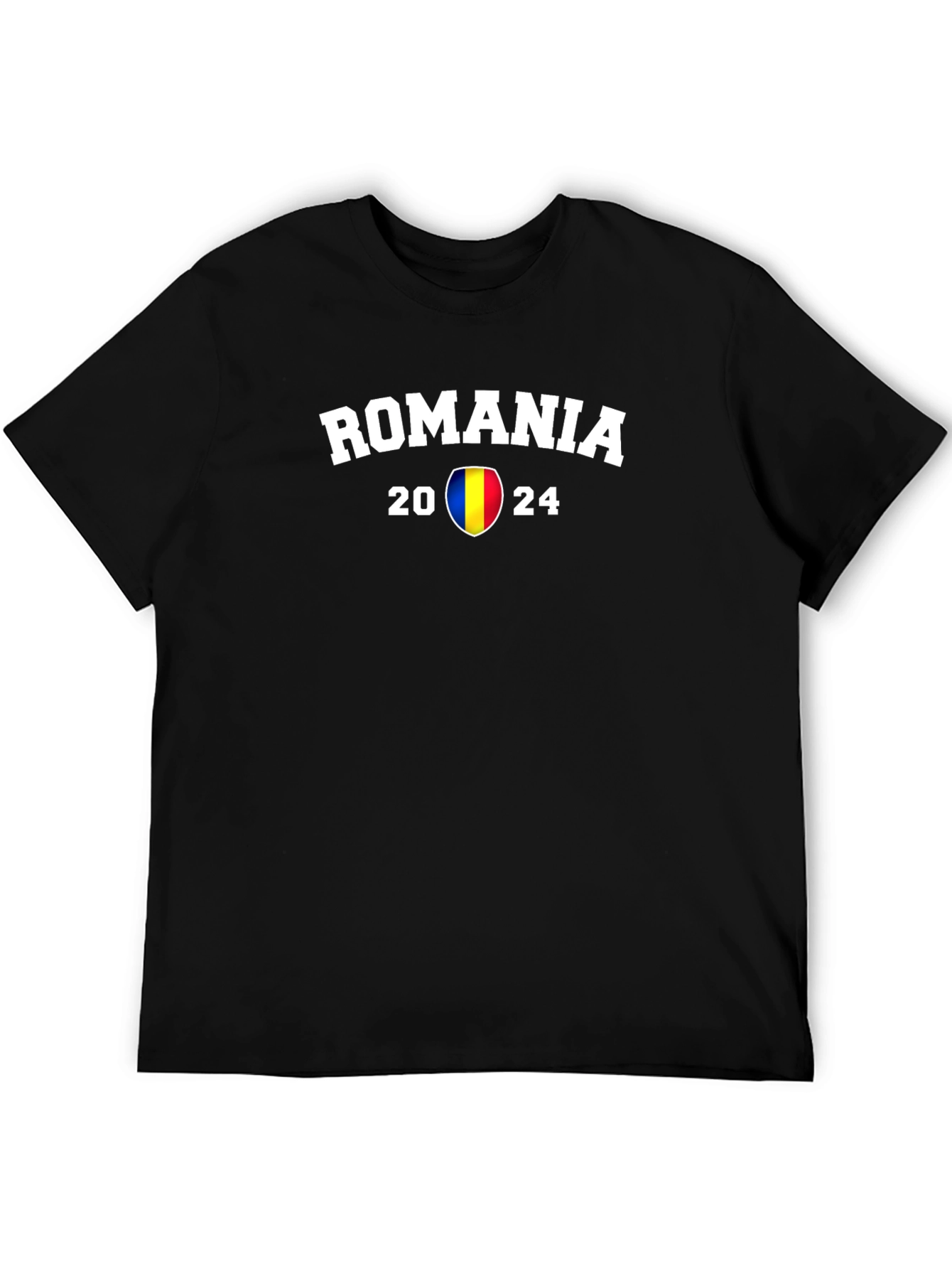 Romania 2024 T-Shirt Show Your Support!