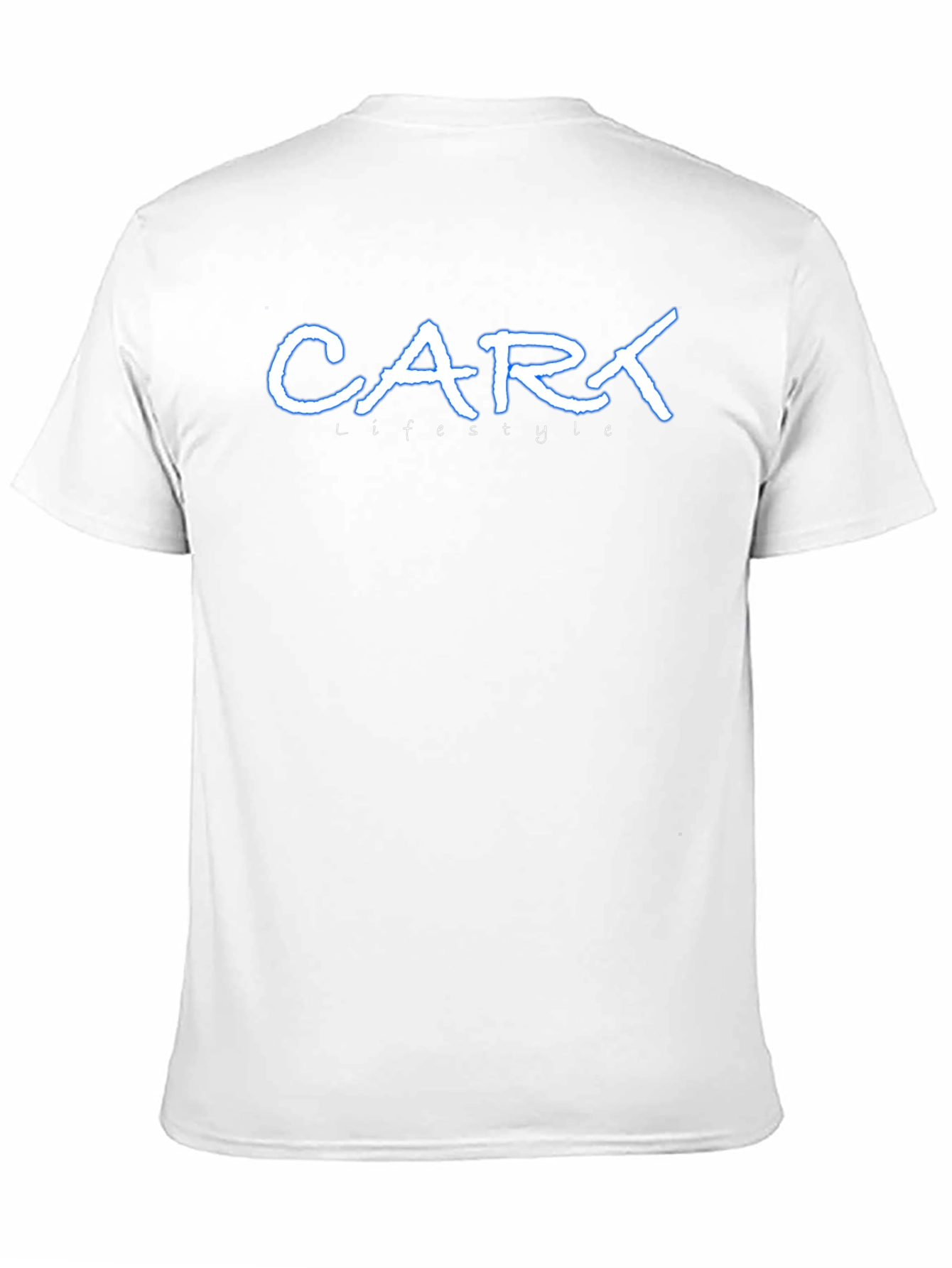 Carx Lifestyle Graphic Tee - Black