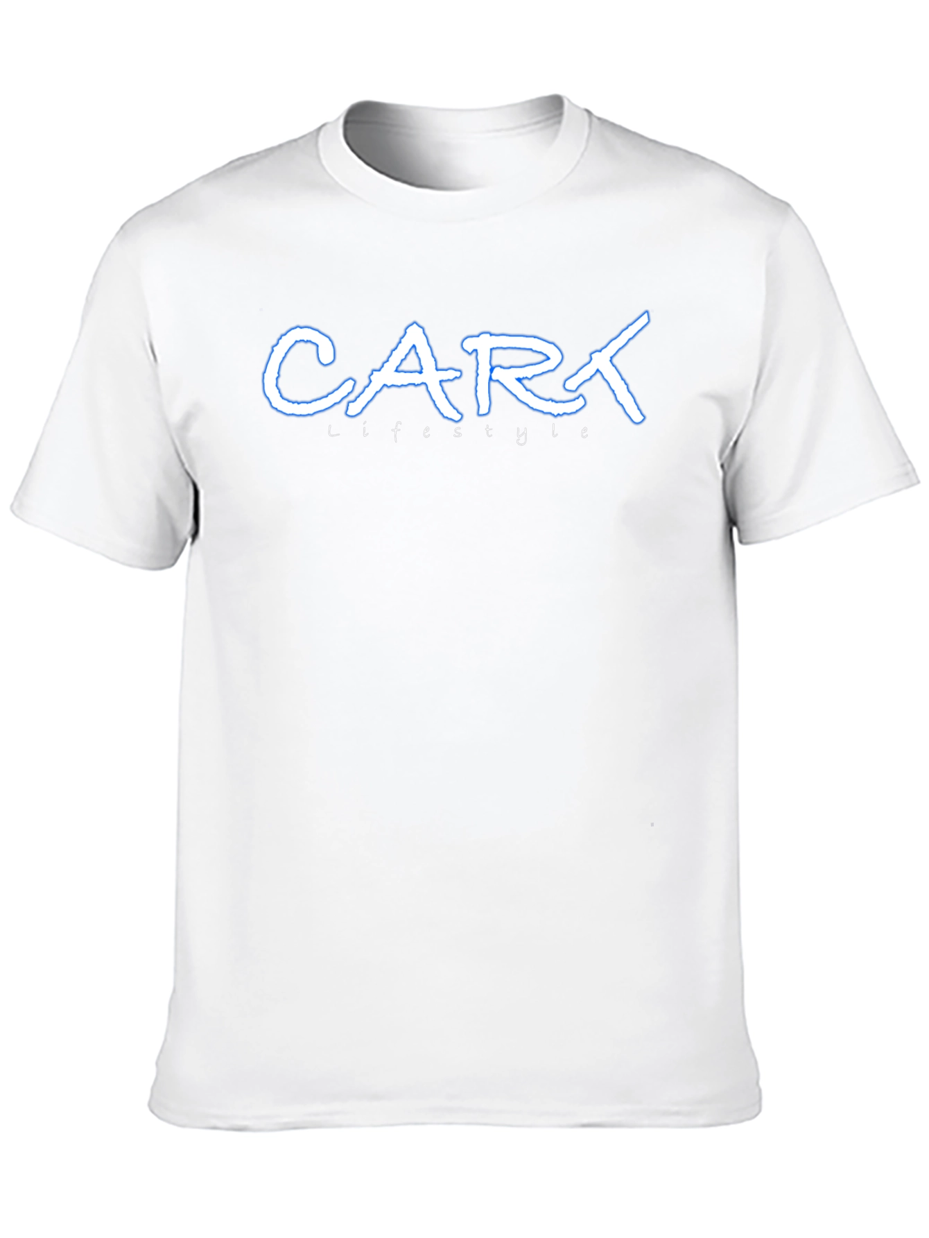 Carx Lifestyle Graphic Tee - Black