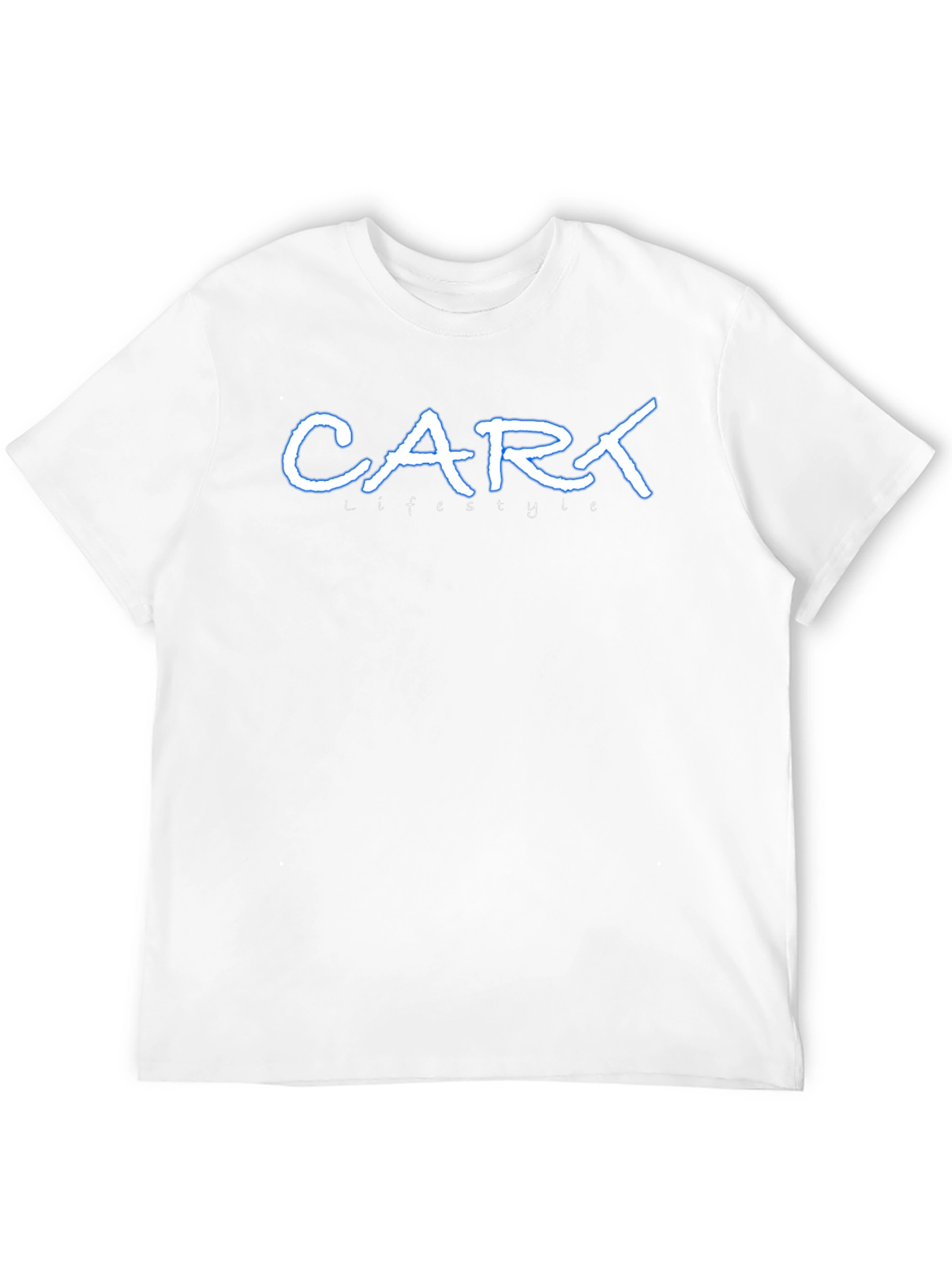 Carx Lifestyle Graphic Tee - Black