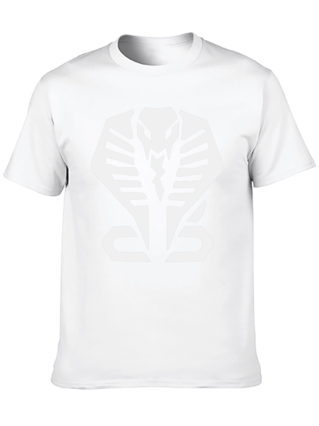 Black Cobra Logo T-Shirt