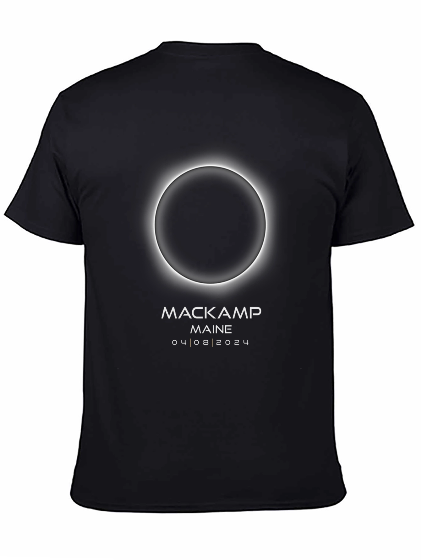 Total Solar Eclipse April 8 2024 T-Shirt