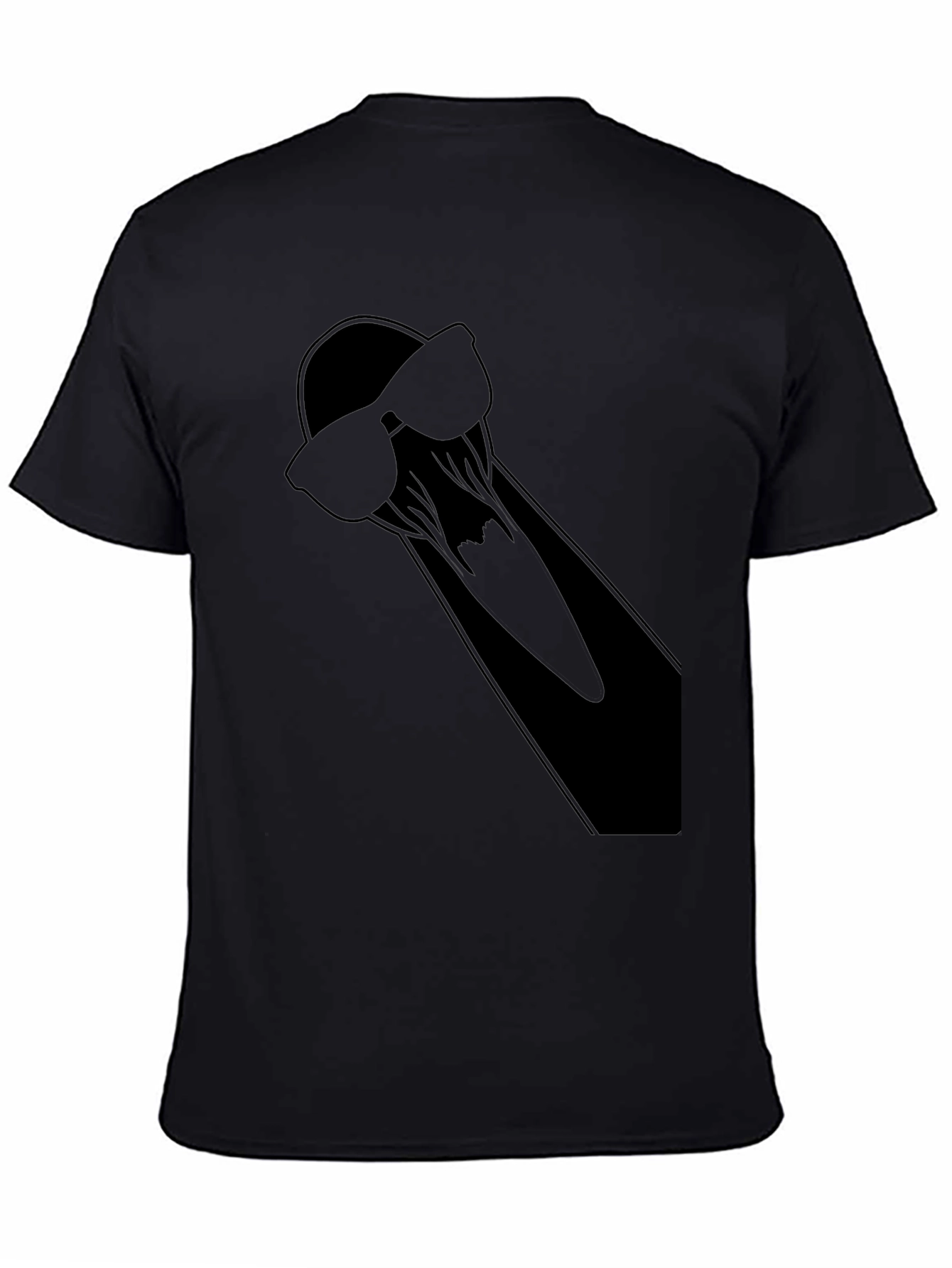 Cool Duck Graphic T-Shirt