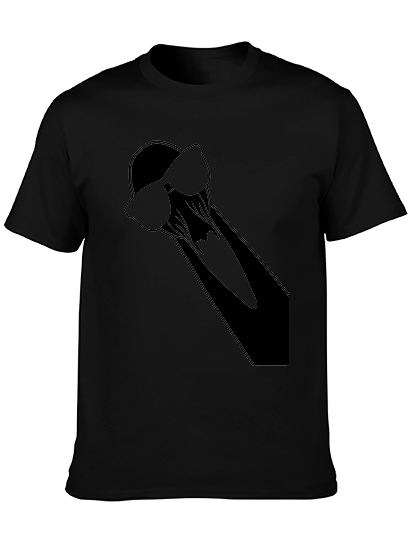 Cool Duck Graphic T-Shirt