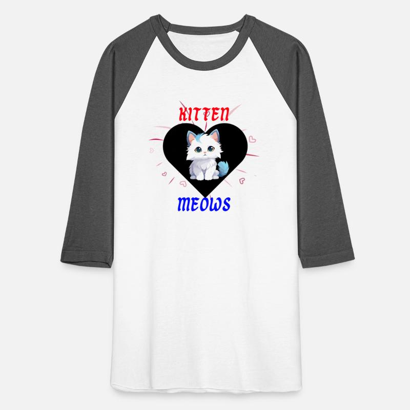 "Kitten Meows – Purring Love in Every Beat"