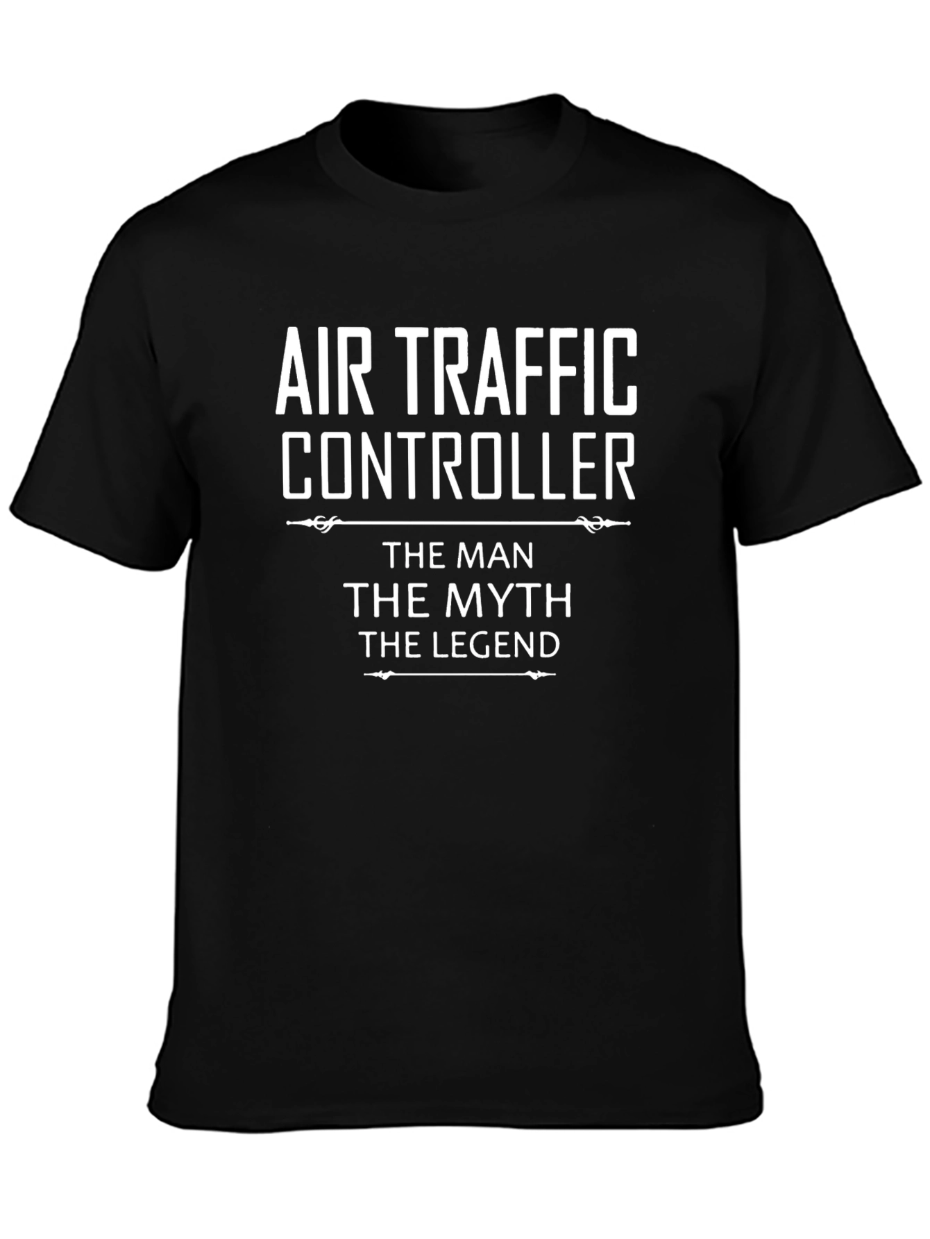 Air Traffic Controller - The Legend T-Shirt