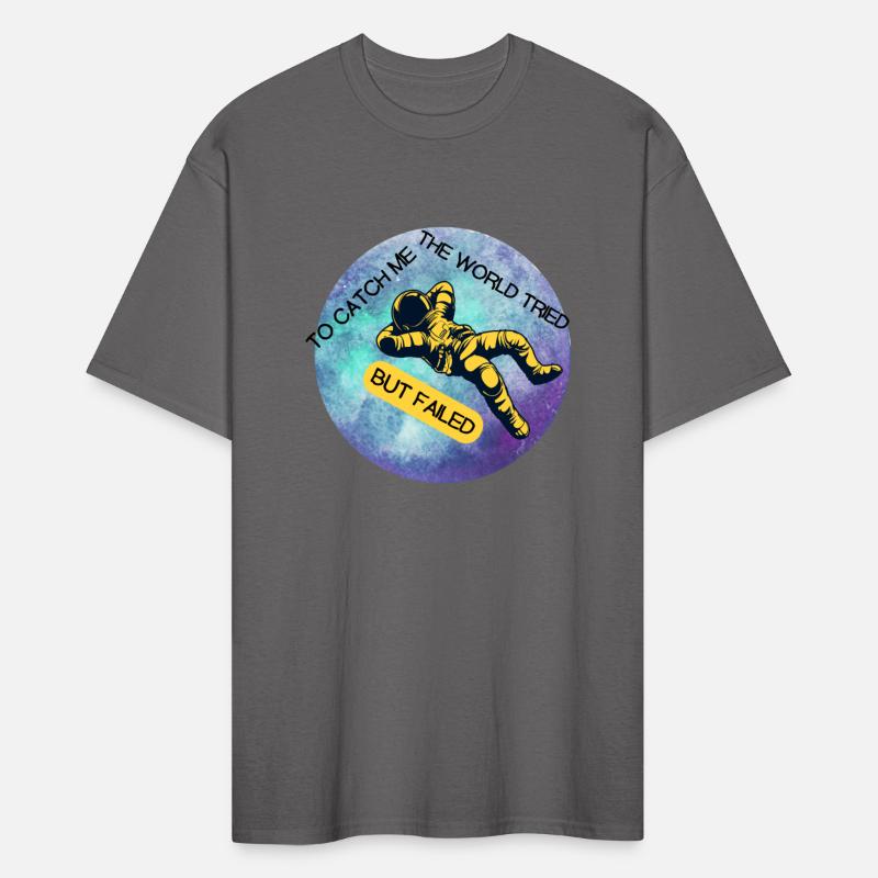 "Nebula Voyager Tee"