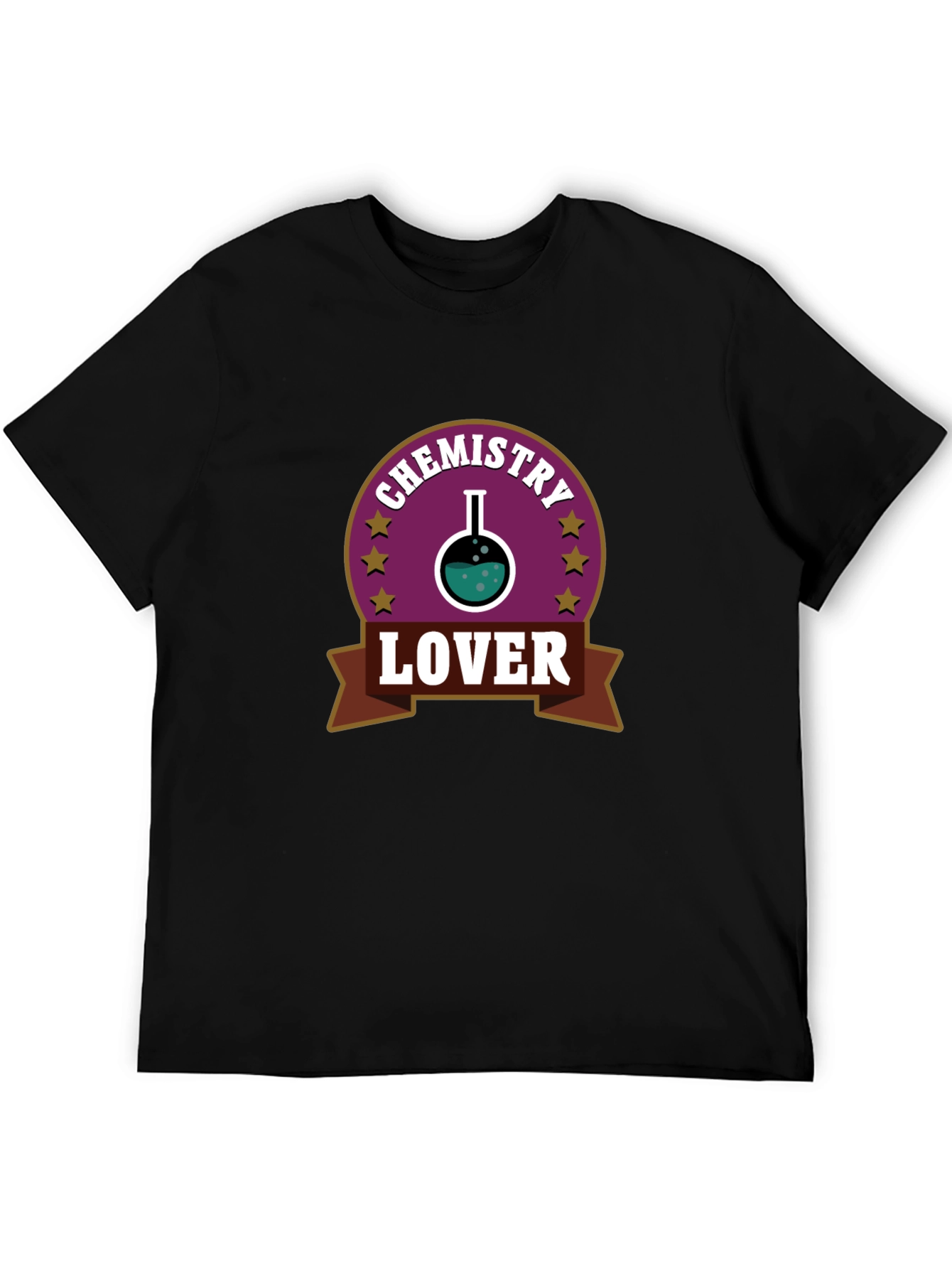 Chemistry Lover T-Shirt