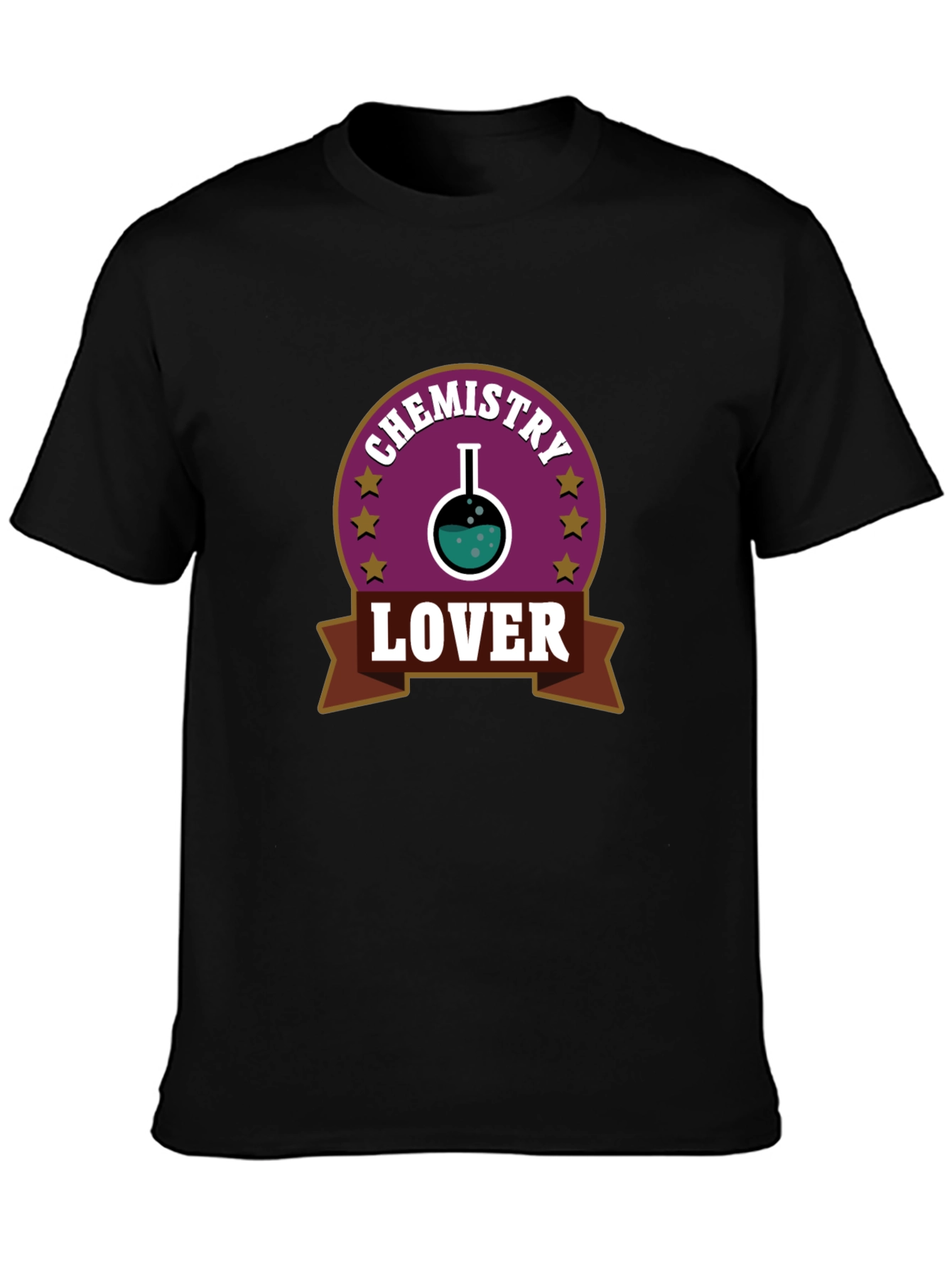 Chemistry Lover T-Shirt