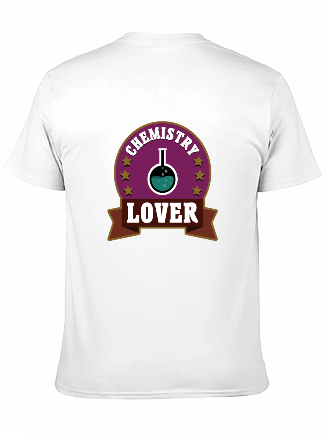 Chemistry Lover T-Shirt