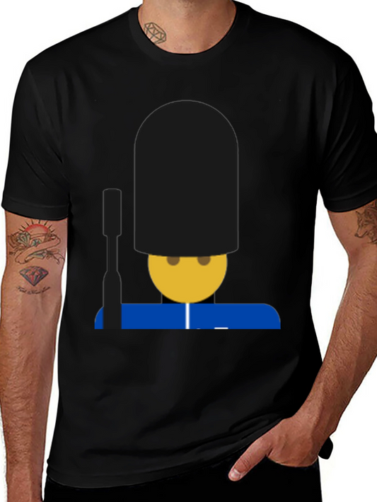 Royal Guard Graphic Tee
