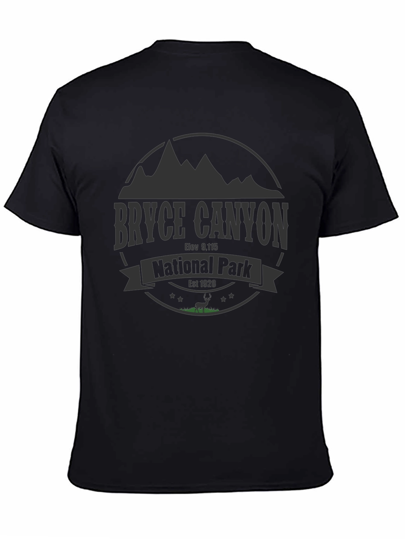 Bryce Canyon National Park T-Shirt