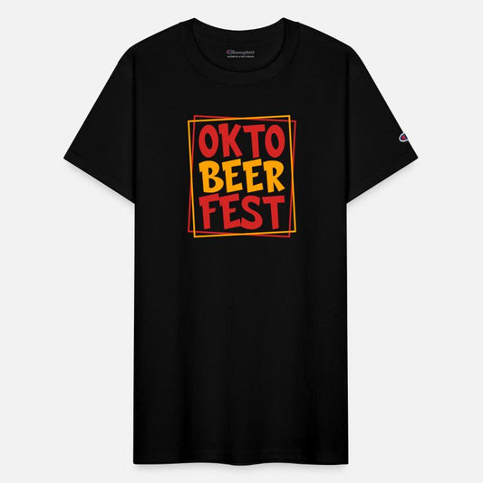 Raise Your Glass to Okto beer fest!