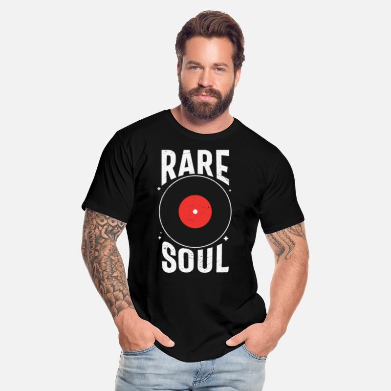 Rare Soul Retro Vinyl Record