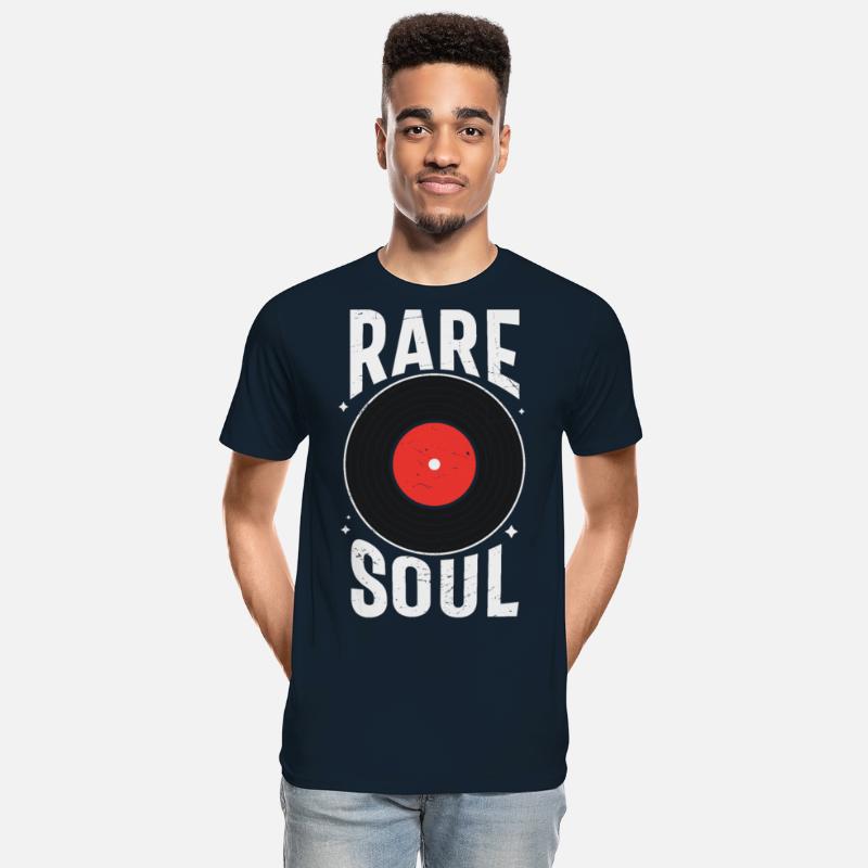 Rare Soul Retro Vinyl Record