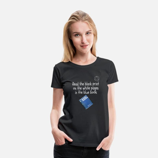 Read The Black Print Alcoholics Anonymous Recovery