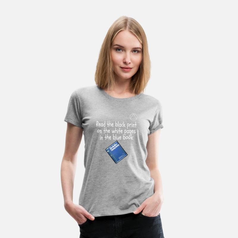 Read The Black Print Alcoholics Anonymous Recovery