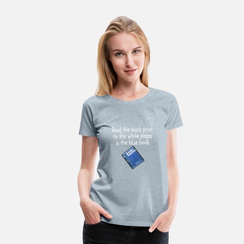 Read The Black Print Alcoholics Anonymous Recovery