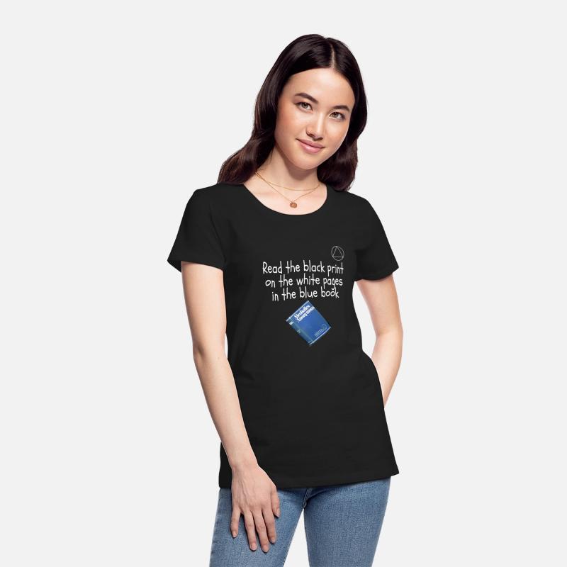 Read The Black Print Alcoholics Anonymous Recovery