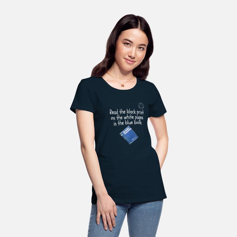 Read The Black Print Alcoholics Anonymous Recovery