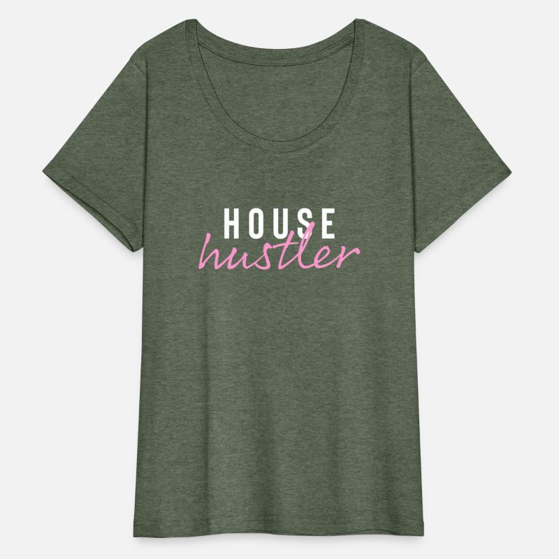 Real Estate Or Realtor For Or Her