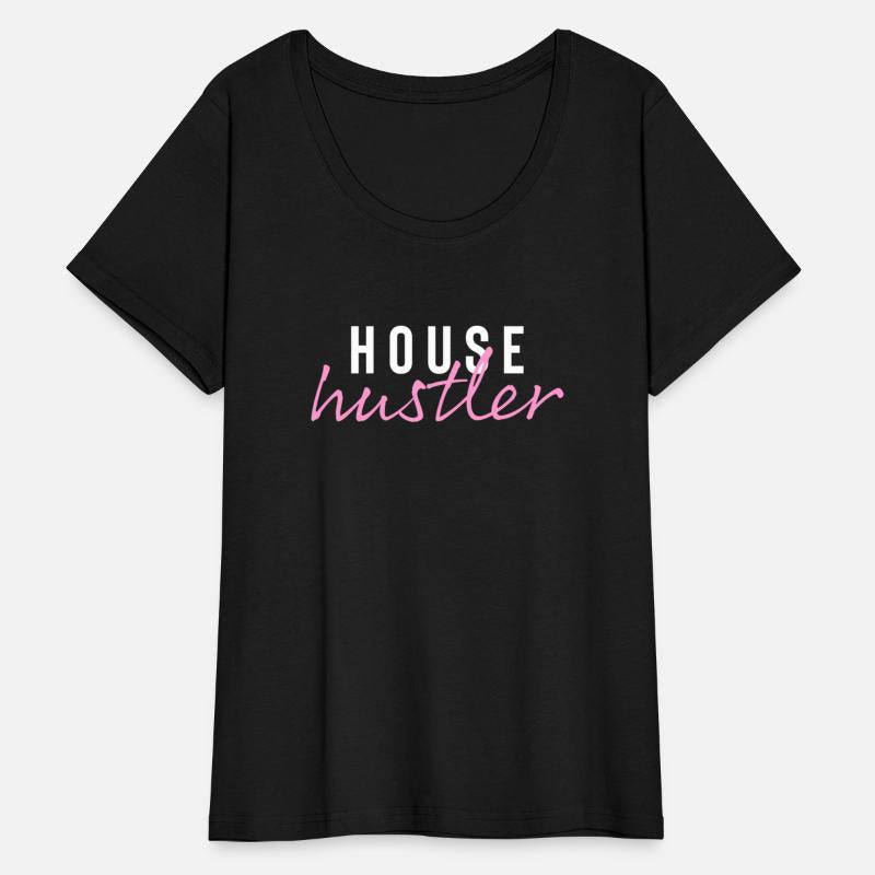 Real Estate Or Realtor For Or Her