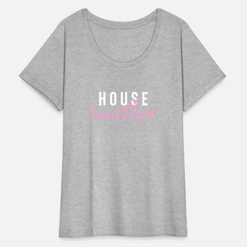Real Estate Or Realtor For Or Her